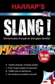 Couverture Harrap's slang : Dictionnaire d'argot anglais et américain Editions Larousse (Dictionnaires spécialisés) 2012