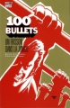 Couverture 100 Bullets (Broché), tome 09 : Un frisson dans la jungle Editions Panini (100% Vertigo) 2010