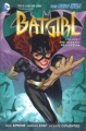 Couverture Batgirl (Renaissance), book 1 : The Darkest Reflection Editions DC Comics 2012
