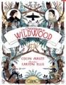 Couverture Les Chroniques de Wildwood, tome 1 Editions Michel Lafon 2012