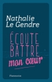 Couverture Ecoute battre mon coeur Editions Flammarion (Emotions) 2012