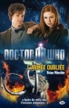 Couverture Doctor Who: L'Armée Oubliée Editions Milady 2012