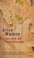 Couverture Secrets de polichinelle Editions Points 2012
