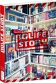 Couverture Nolife Story Editions Omaké Books 2012