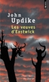Couverture Les sorcières d'Eastwick, tome 2 : Les veuves d'Eastwick Editions Points 2011