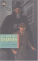 Couverture Le livre des damnés, tome 1 : Les jours sombres Editions Milan 2004