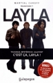 Couverture Trilogie noire, tome 2 : Layla Editions L'Archipel (Galapagos) 2012