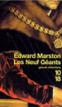 Couverture Les neuf géants Editions 10/18 (Grands détectives) 2001