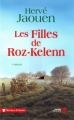 Couverture Les Filles de Roz-Kelenn Editions Les Presses de la Cité (Terres de France) 2007