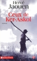 Couverture Ceux de Ker-Askol Editions Les Presses de la Cité (Terres de France) 2009