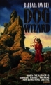 Couverture Windrose Chronicles, book 3: Dog wizard Editions HarperCollins 1993