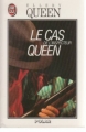 Couverture Le cas de l'inspecteur Queen Editions J'ai Lu (Polar) 1991