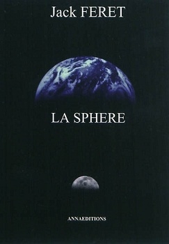 Couverture La saga de [OM], tome 1 : La Sphère