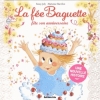 Couverture La fée Baguette fête son anniversaire Editions Lito 2012