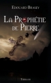 Couverture La prophétie de Pierre / Le dernier pape Editions Autoédité 2012