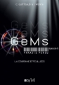 Couverture GeMs, tome 6 : La couronne Effeuillée Editions Voy'[el] 2012
