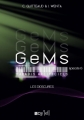 Couverture GeMs, saison 2,  tome 6 : Les Dioscures Editions Voy'[el] 2012