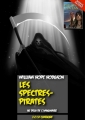 Couverture Les Spectres-Pirates Editions Numeriklivres (2.0.12 Classiques) 2012