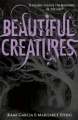 Couverture Chroniques des enchanteurs, tome 1 : 16 lunes / Sublimes Créatures Editions Penguin books 2010