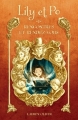 Couverture Lily et Po, tome 1 : Rencontres et rendez-vous Editions Hachette 2012