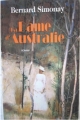 Couverture La dame d'Australie Editions Le Grand Livre du Mois 2004