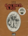 Couverture Carmen Cru, intégrale, tome 1 Editions Fluide glacial (Série Or) 2011