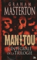 Couverture Manitou, intégrale Editions Bragelonne (L'Ombre) 2007