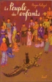 Couverture Le peuple des enfants Editions Seuil 2001