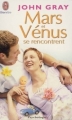 Couverture Mars et Vénus se rencontrent Editions J'ai Lu (Bien-être) 2007