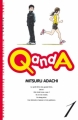 Couverture Q and A, tome 1 Editions Tonkam (Shônen) 2012