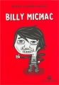 Couverture Billy Micmac Editions Thierry Magnier (Petite poche BD) 2006