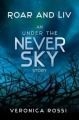 Couverture Never sky / La série de l'impossible, tome 0 Editions HarperCollins 2012