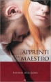 Couverture Maestro, tome 3 : L'apprenti du Maestro Editions AdA 2012