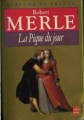 Couverture Fortune de France, tome 06 : La pique du jour Editions Le Livre de Poche 1995