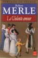 Couverture Fortune de France, tome 05 : La violente amour Editions Le Livre de Poche 1995
