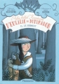 Couverture Les folles aventures d'Eulalie de Potimaron, tome 2 : Le serment Editions Flammarion 2011