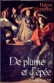 Couverture De plume et d'épée Editions France Loisirs 2000