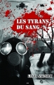 Couverture Les tyrans du sang, tome 2 : Le pacte inachevé Editions AdA 2011