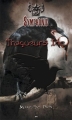 Couverture Traqueurs Inc., tome 2 : Symphonie Editions AdA 2012
