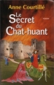 Couverture Le Secret du Chat-Huant Editions Le Grand Livre du Mois 2001