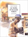 Couverture Le Noël d'Auggie Wren Editions Actes Sud (Junior) 1998