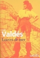 Couverture Louves de mer Editions Gallimard  (Du monde entier) 2005