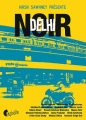 Couverture Delhi Noir Editions Asphalte (Noir) 2012