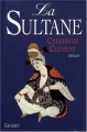 Couverture La Sultane Editions Grasset 1994