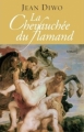 Couverture La Chevauchée du Flamand Editions Fayard 2005