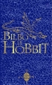 Couverture Bilbo le hobbit / Le hobbit Editions Le Livre de Poche 2012