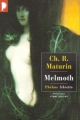 Couverture Melmoth ou l'homme errant Editions Phebus (Libretto) 1998