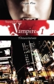 Couverture Souvenirs d'une vampire, tome 1 : Transformée Editions AdA 2012