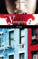 Couverture Souvenirs d'une vampire, tome 2 : Aimée Editions AdA 2012