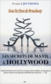 Couverture Les secrets de ma vie à Hollywood, tome 5 : Sous les feux de Broadway Editions AdA 2011